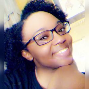 Meet your Posher, Jasmine